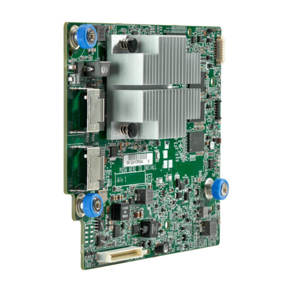 Купить Контролер RAID HP Smart Array P440ar/2Gb FBWC 12Gb/s 726736-B21 749796-001