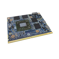 Відеокарта AMD FirePro M5100 2Gb GDDR5 MXM 784470-001