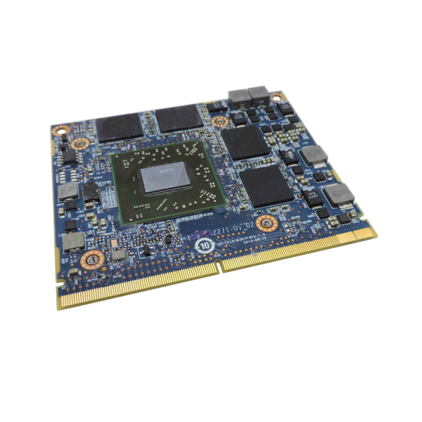 Купить Видеокарта AMD FirePro M5100 2Gb GDDR5 MXM 784470-001
