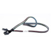 Кабель HP SFF-8087 Mini-SAS to SFF-8087 Mini-SAS 779624-001 790544-001 0.75m - HP-SFF-8087-to-SFF-8087-Mini-SAS-779624-001-790544-001-2