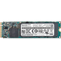 SSD диск Toshiba XG4 512Gb NVMe PCIe M.2 2280 (THNSN5512GPUK)