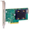Контролер HBA Broadcom Tri-Mode 9500-8i 12Gb/s - Broadcom-Tri-Mode-9500-8i-12Gbs-1