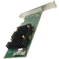 Купити Контролер HBA Broadcom Tri-Mode 9500-8i 12Gb/s