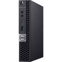 Комп'ютер Dell OptiPlex 7060 Micro