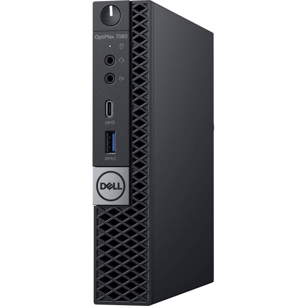 Купити Комп'ютер Dell OptiPlex 7060 Micro