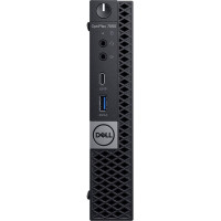 Купити Комп'ютер Dell OptiPlex 7060 Micro
