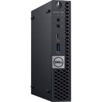 Купити Комп'ютер Dell OptiPlex 7060 Micro