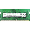 Пам'ять для ноутбука SK Hynix SODIMM DDR4 3200Mhz 8Gb PC4-3200AA-SA2-11 (HMA81GS6CJR8N-XN)