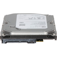 Купити Жорсткий диск Seagate SkyHawk Lite 1Tb 5.9K 6G SATA 3.5 (ST1000VX008)