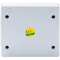 Купити Щиток комбінований TOMZN 63A AC 220V 3P (TOATS9-2-T)