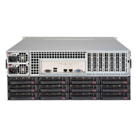 Сервер Supermicro SC847 X8DTL-3F 36 LFF 4U - sc847-2
