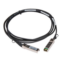 Твинаксиальный кабель Cisco 10GBASE-CU SFP+ Cable 3m (SFP-H10GB-CU3M)