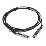 Твінаксіальний кабель Cisco 10GBASE-CU SFP+ Cable 3m (SFP-H10GB-CU3M)