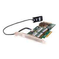Контролер RAID HP Smart Array P420 FBWC 6Gb/s 631670-B21