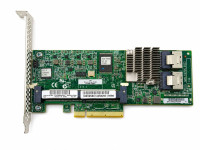 Контролер RAID HP Smart Array P420 6Gb/s 631670-B21