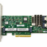 Контролер RAID HP Smart Array P420 6Gb/s 631670-B21