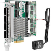 Контролер RAID HP Smart Array P822/2GB FBWC 6Gb/s 615418-B21