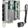 Контроллер RAID HP Smart Array P822/2GB FBWC 6Gb/s 615418-B21