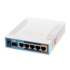 Роутер MikroTik hAP ac (RB962UiGS-5HacT2HnT)