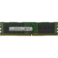 Пам'ять для сервера Samsung DDR4-2400 16Gb PC4-19200T ECC Registered (M393A2G40EB1-CRC0Q)
