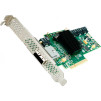 Контролер RAID LSI 9212-4i4e 6Gb/s LSI00192