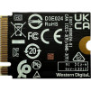 SSD диск Western Digital PC SN740 512Gb NVMe PCIe M.2 2230 (SDDPTQD-512G) - Western-Digital-PC-SN740-512Gb-NVMe-PCIe-M.2-2230-(SDDPTQD-512G)-2