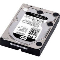 Купити Жорсткий диск Western Digital Black 2Tb 7.2K 6G SATA 3.5 (WD2003FZEX)