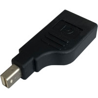 Перехідник Gigabyte Mini DisplayPort to DisplayPort 12CT2-1DP004-01R Перехідник Gigabyte Mini DisplayPort to DisplayPort 12CT2-1DP004-01R