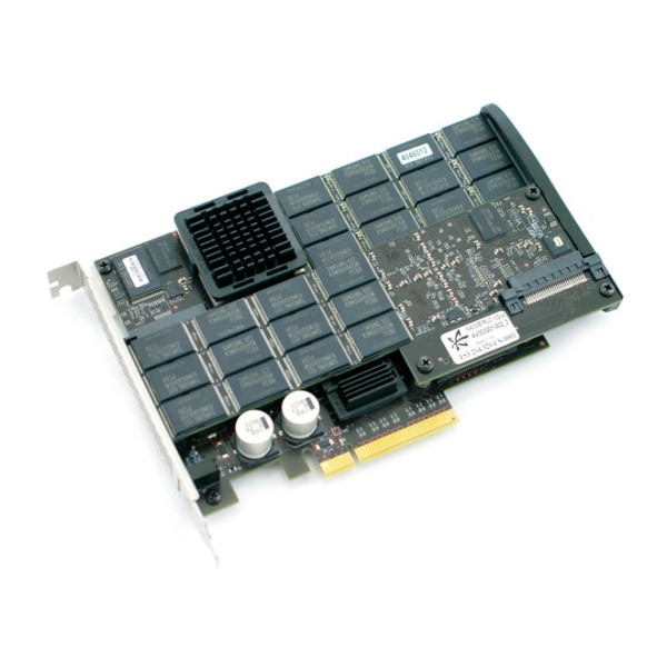 Купить SSD диск HP ioDrive Duo 320Gb SLC PCIe 600281-B21 600477-001
