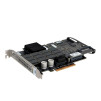 SSD диск HP ioDrive Duo 320Gb PCIe AiC 600281-B21 600477-001 - HP-320GB-ioDrive-600281-B21-600477-001-2