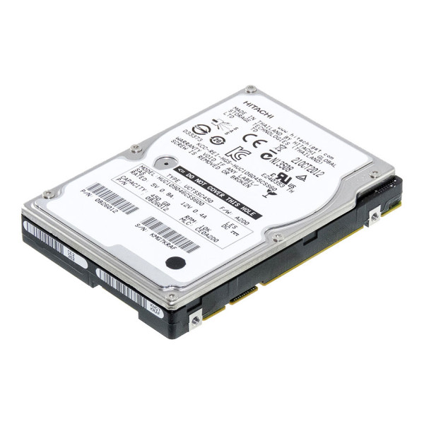 Купити Серверний диск Hitachi Ultrastar C10K600 450Gb 10K 6G SAS 2.5 (HUC106045CSS600)