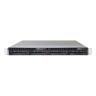 Сервер Supermicro Twin Node SC808T-1200B 4 LFF 1U - Supermicro-SC808T-1200B-1U-1