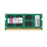 Пам'ять для ноутбука Kingston SODIMM DDR3-1600 4Gb PC3-12800S non-ECC Unbuffered (KTH-X3C/4G)
