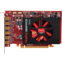 Купити Відеокарта AMD FirePro W600 2Gb GDDR5 PCIe