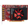 Видеокарта AMD FirePro W600 2Gb GDDR5 PCIe - AMD-FirePro-W600-2Gb-GDDR5-PCI-Ex-102C4490101-2