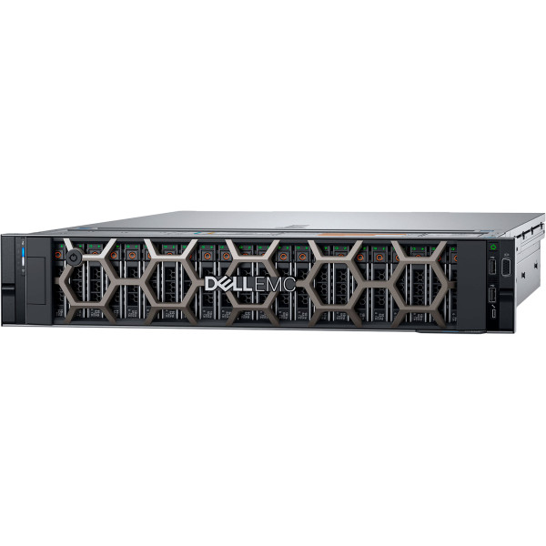 Купити Сервер Dell PowerEdge R740XD 24 SFF 2U