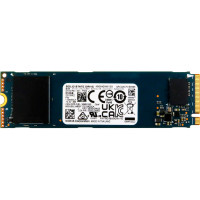 SSD диск Kioxia BG5 256Gb NVMe PCIe M.2 2280 (KBG5AZNV256G) – ціна ...