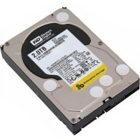 Жорсткий диск Western Digital RE 2Tb 7.2K 6G SATA 3.5 (WD2000FYYZ)