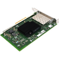 Купити Мережева карта Dell Intel X710-DA4 10GbE SFP+ 0DDJKY