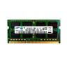 Пам'ять для ноутбука Samsung SODIMM DDR3-1600 4Gb PC3L-12800S non-ECC Unbuffered (M471B5273EB0-YK0)