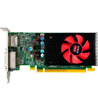 Відеокарта Dell AMD Radeon R5 430 2Gb GDDR5 PCIe - AMD-Radeon-R5-430-2Gb-GDDR5-PCI-Ex-lp-2