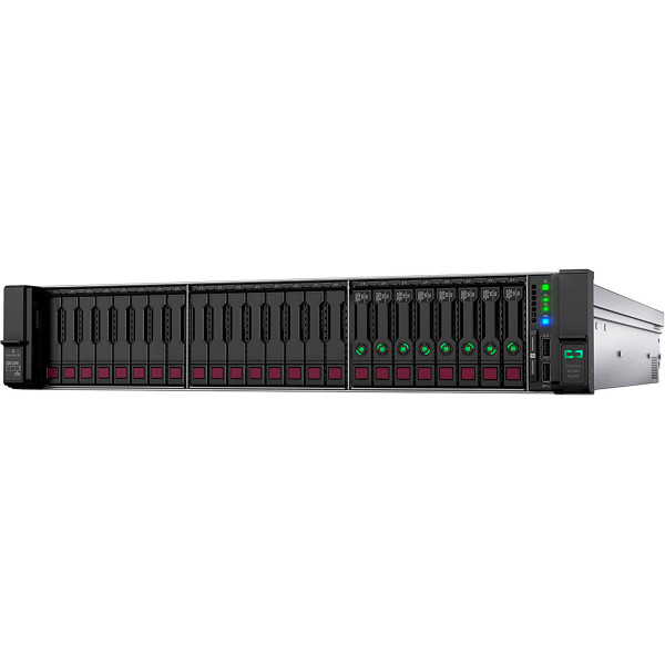 Купити Сервер HPE ProLiant DL380 Gen10 8 SFF 2U
