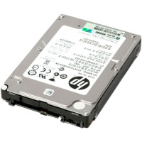 Серверний диск HP 702508-001 300Gb 15K 6G SAS 2.5 (SYJKT0300GBAS15K)
