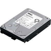 Купити Жорсткий диск Dell 02D64X 1Tb 7.2K 3G SATA 3.5 (HUA722010CLA330)