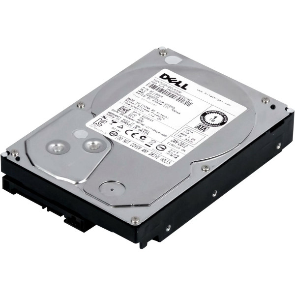 Купити Жорсткий диск Dell 02D64X 1Tb 7.2K 3G SATA 3.5 (HUA722010CLA330)