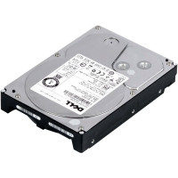 Купити Жорсткий диск Dell 02D64X 1Tb 7.2K 3G SATA 3.5 (HUA722010CLA330)