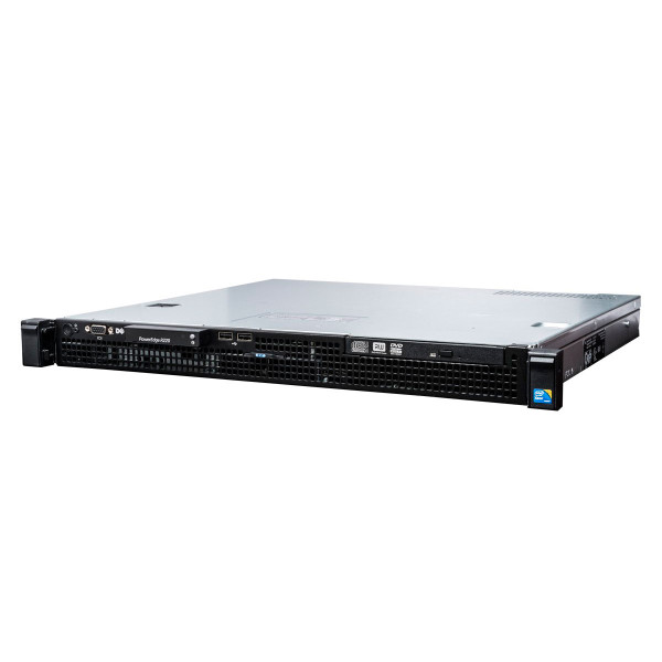 Купити Сервер Dell PowerEdge R220 1U