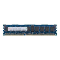 Пам'ять для сервера Hynix DDR3-1333 4Gb PC3L-10600R ECC Registered (HMT351R7BFR4A-H9)