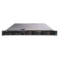 Сервер Dell PowerEdge R630 8 SFF 1U