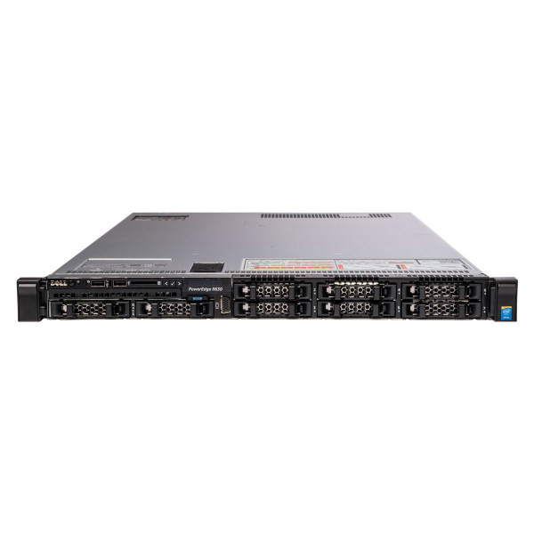 Купити Сервер Dell PowerEdge R630 8 SFF 1U